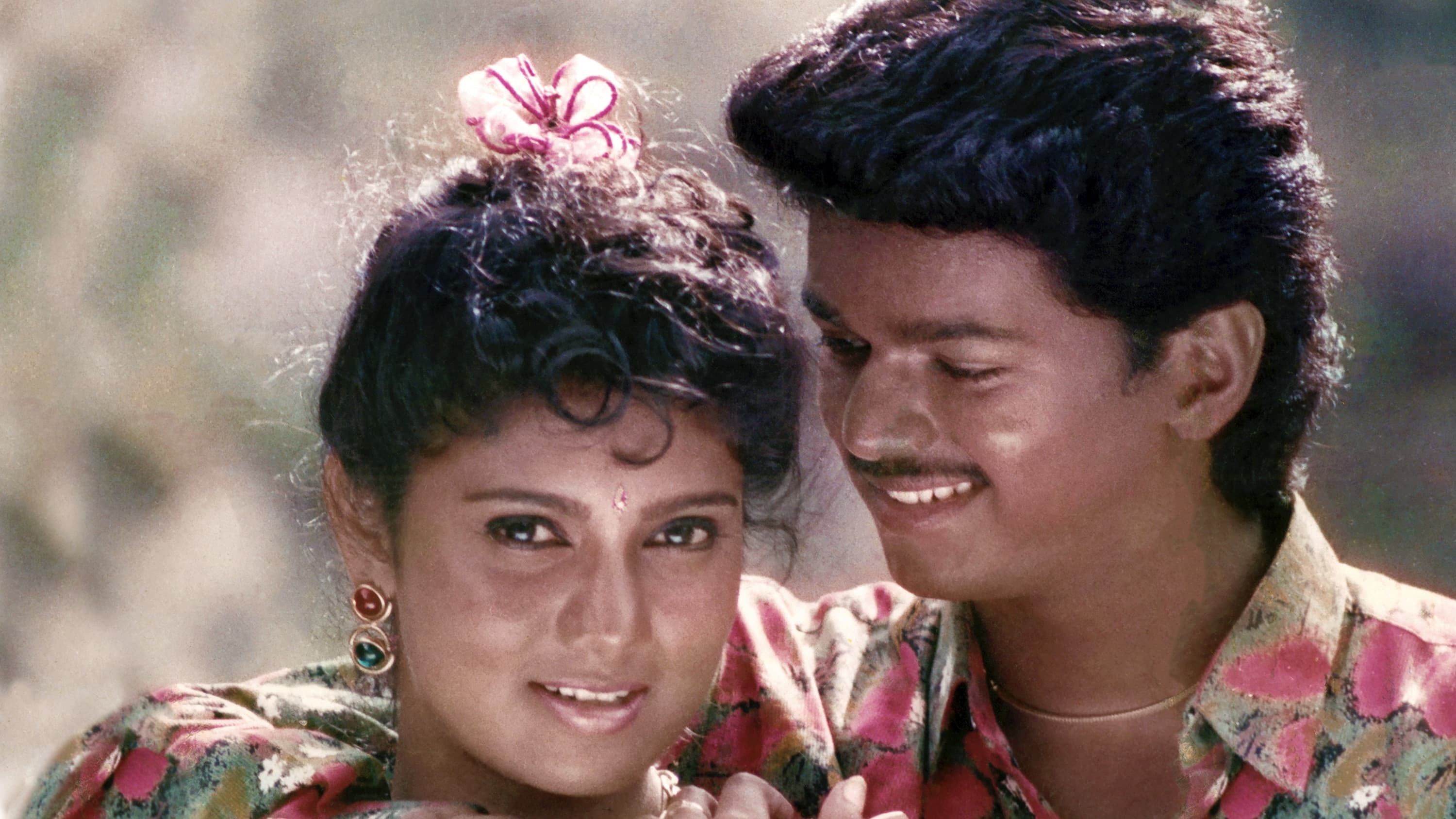 Yuvarani