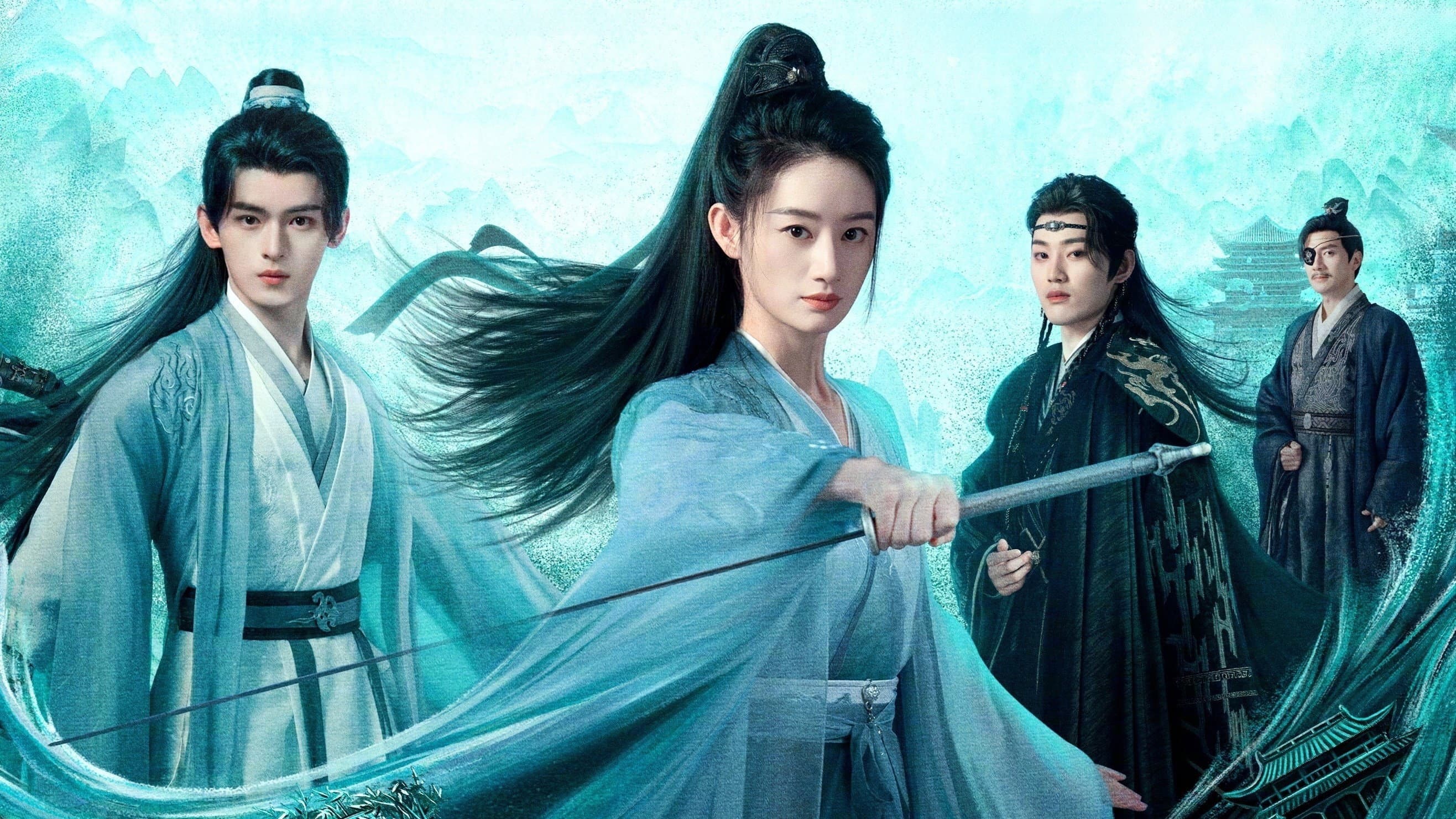 Xiong Yifan