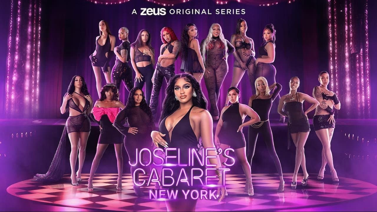 Joseline Hernandez