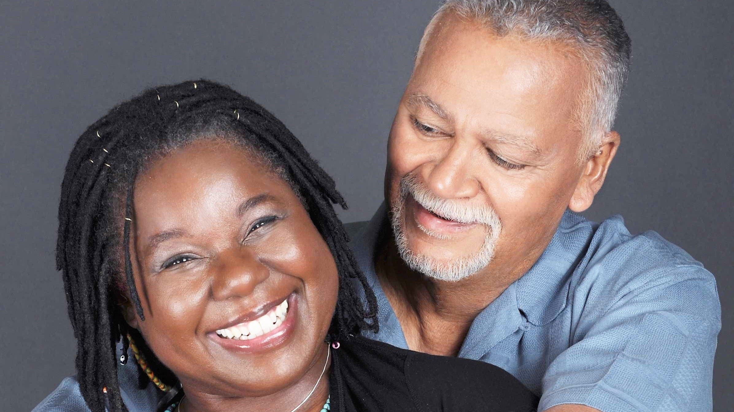 Randy Crawford