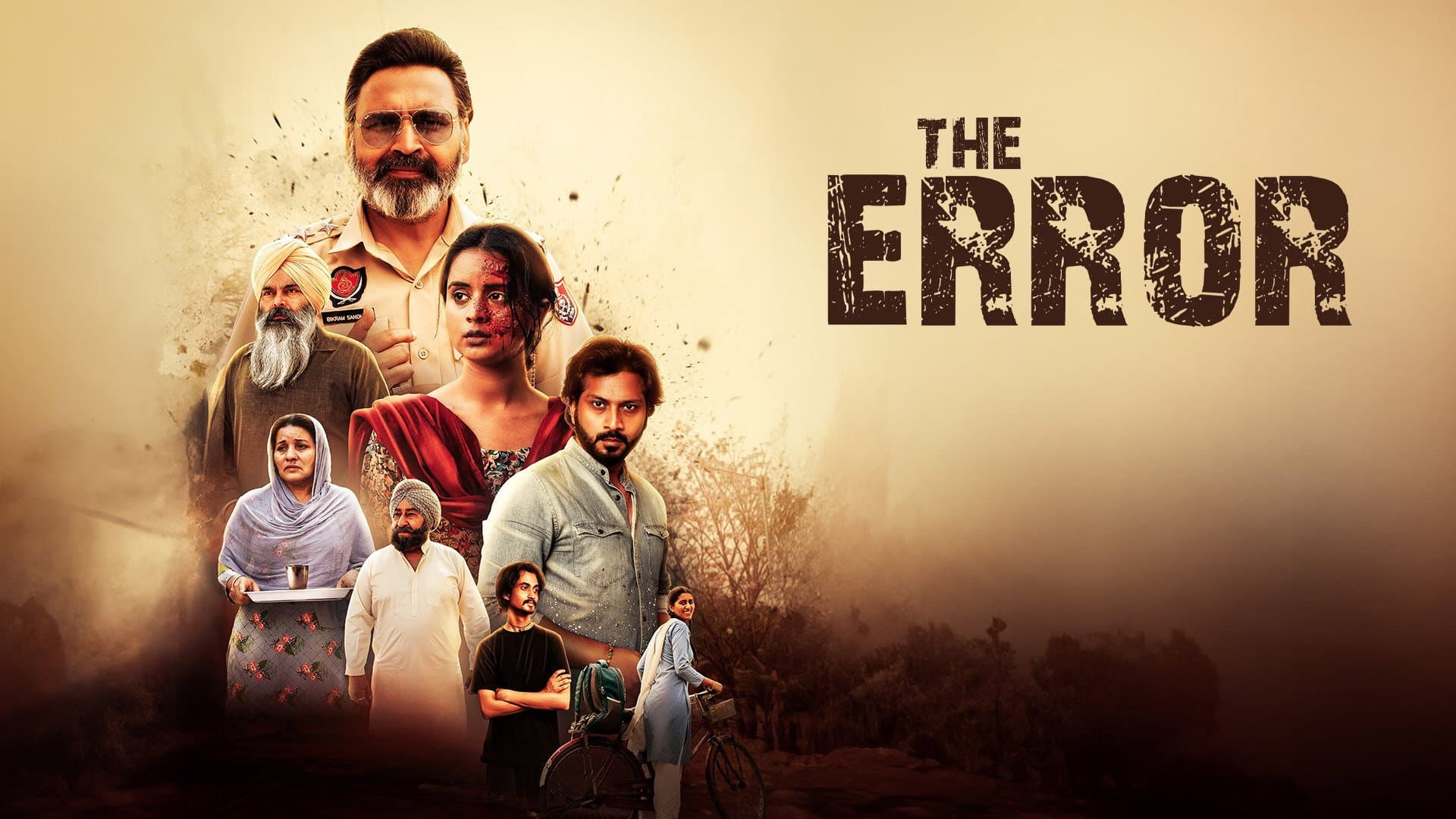 The Error