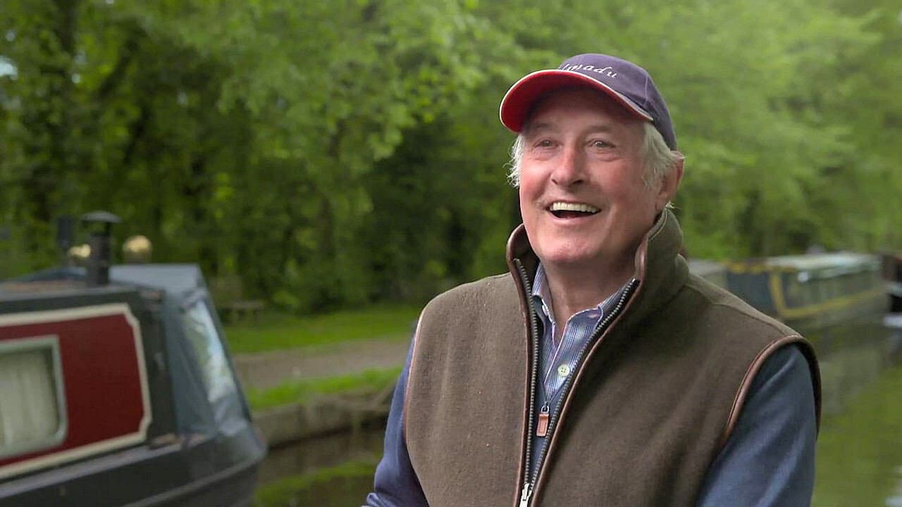 Gareth Edwards