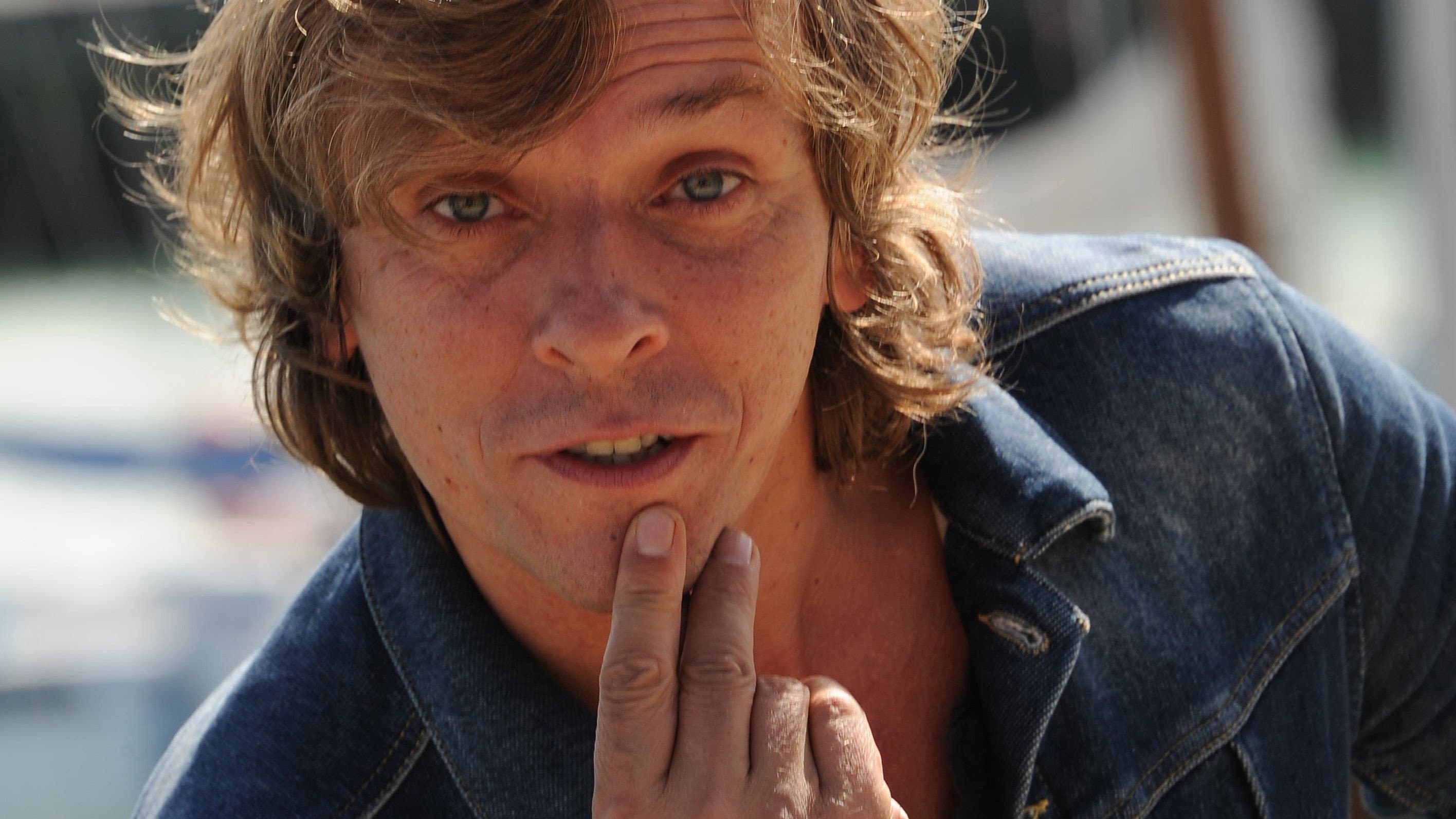 Christophe Chardain
