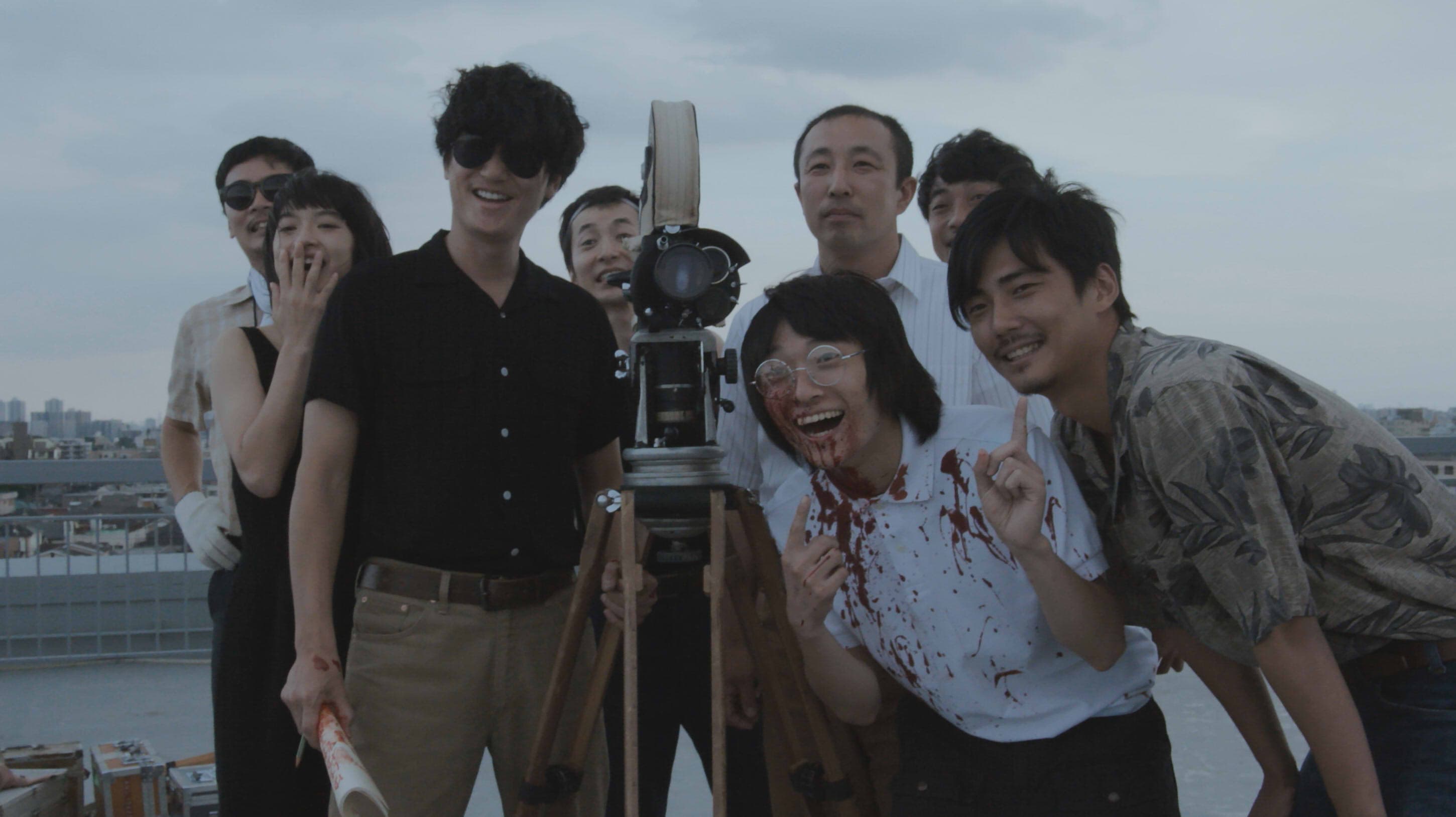 Shinnosuke Mitsushima
