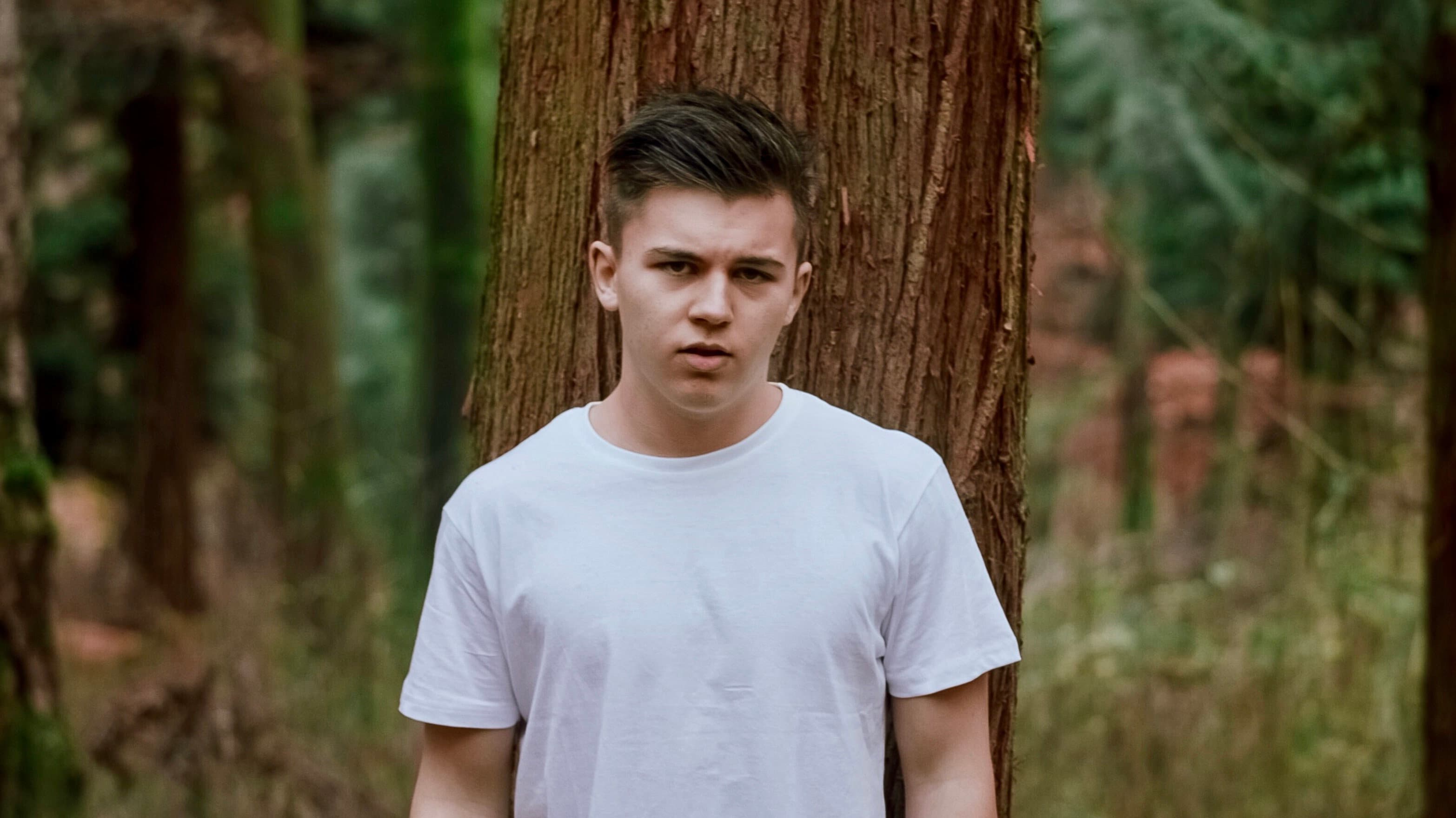 Charlie Hellard