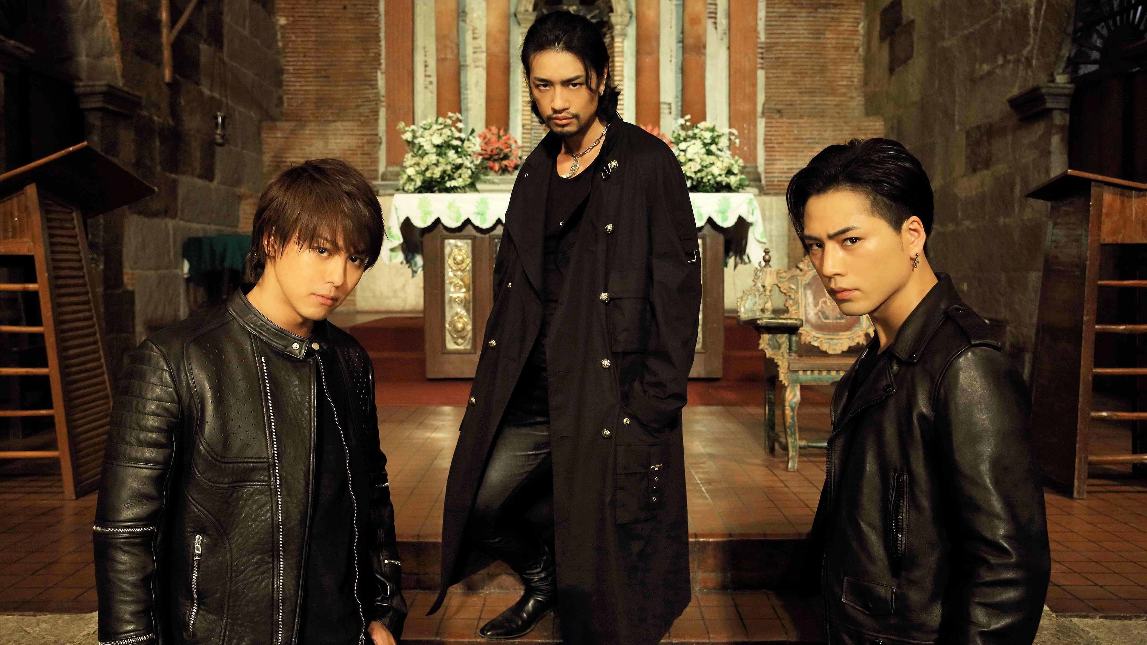 Taiki Saito