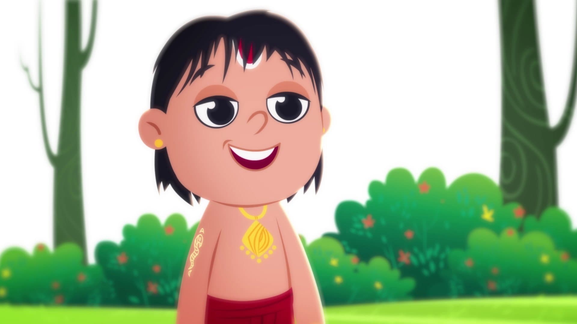 Leela S.R.