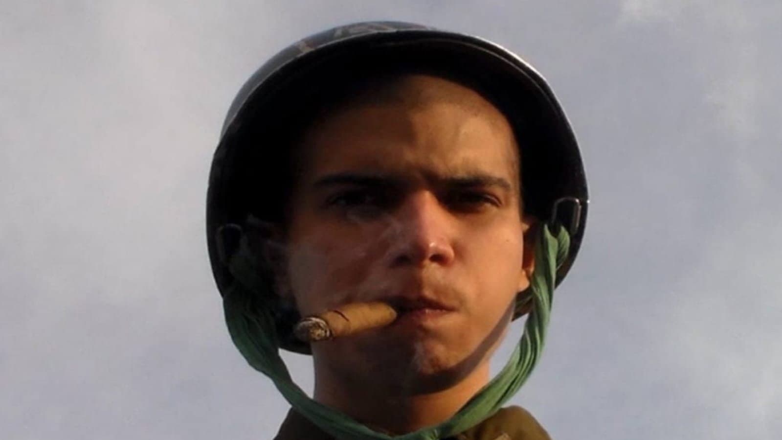 Daniel Brito