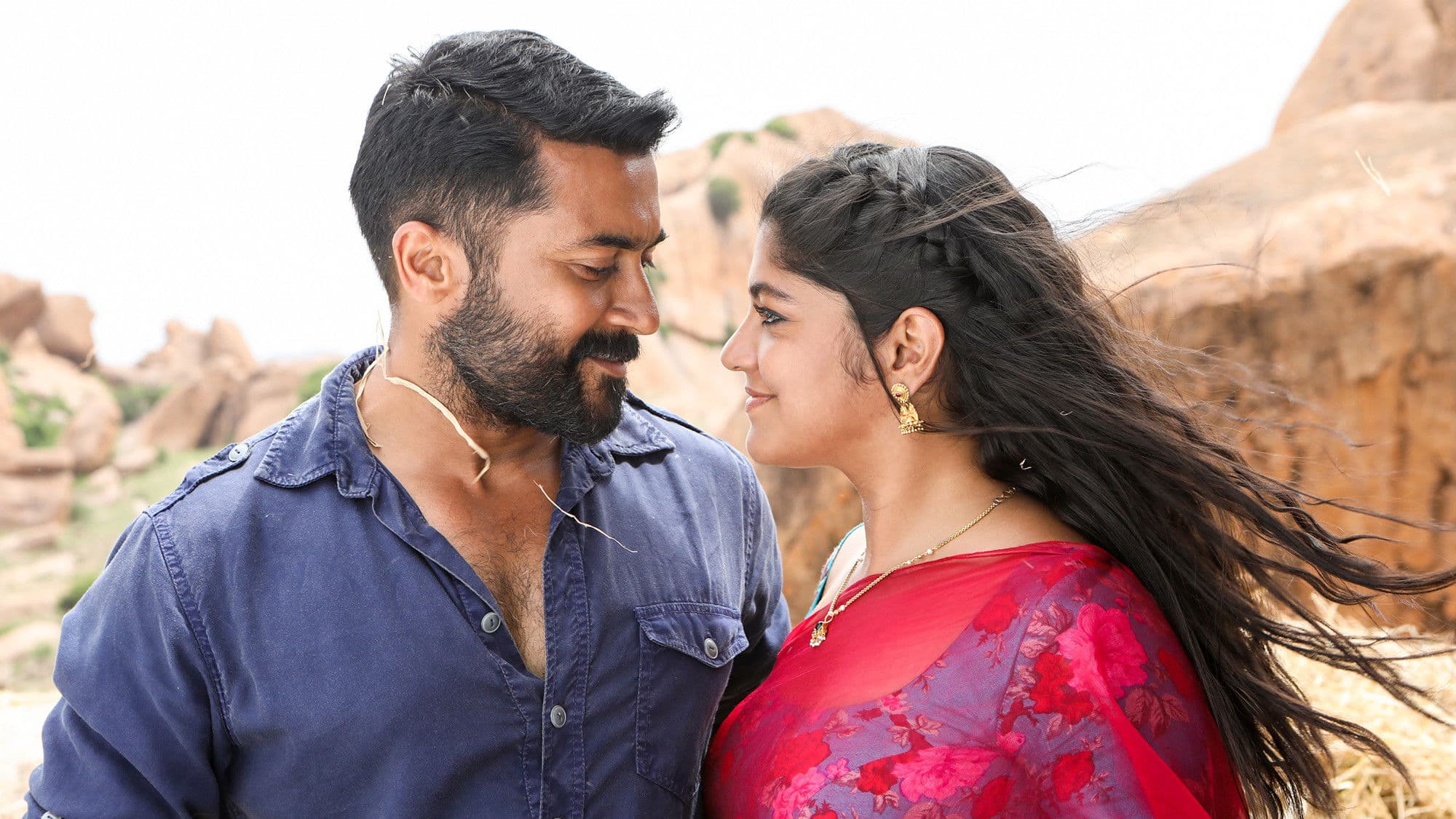 RJ Ananthi