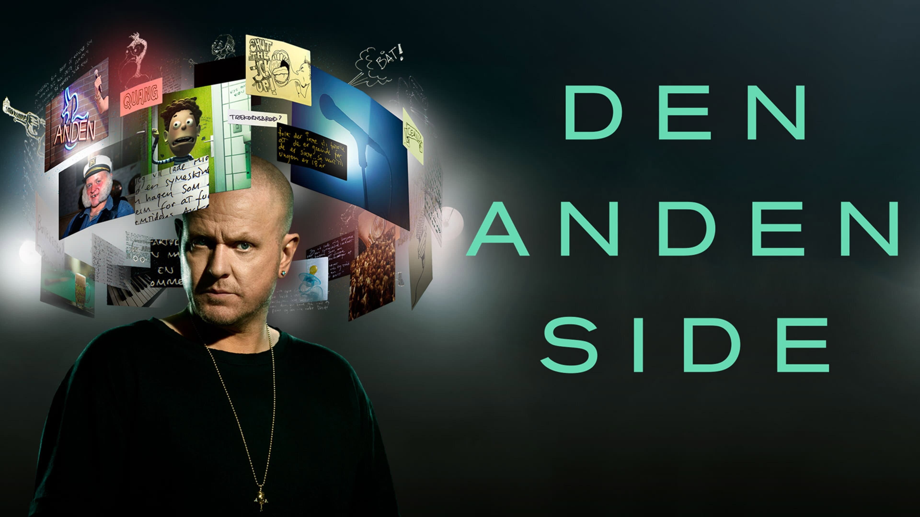 Den anden side