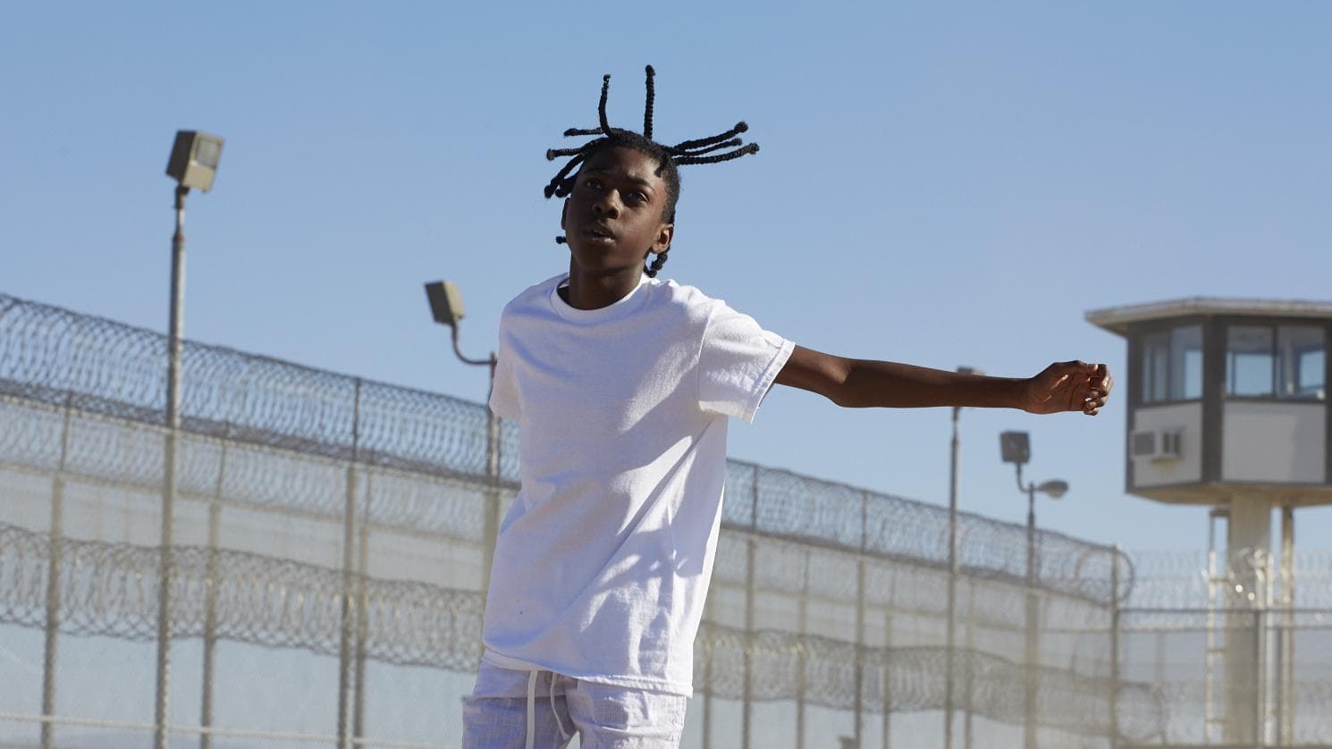 Indigo Mateo