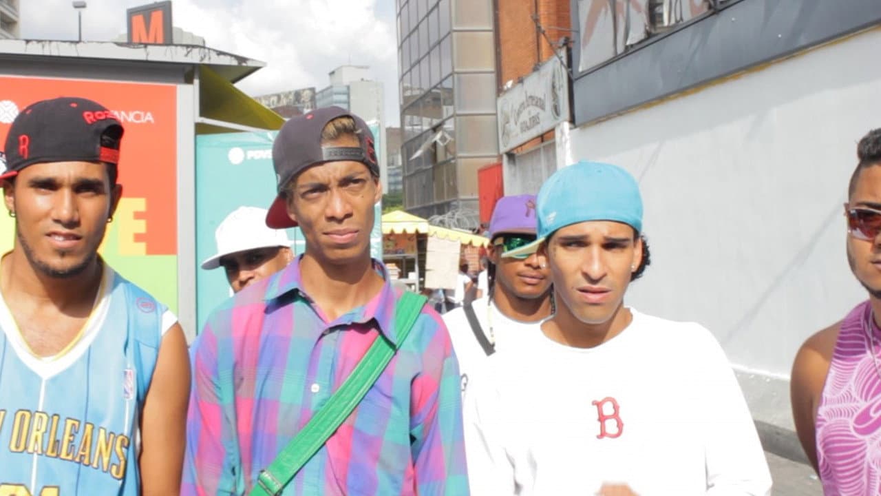 Yelitza "La Diva"