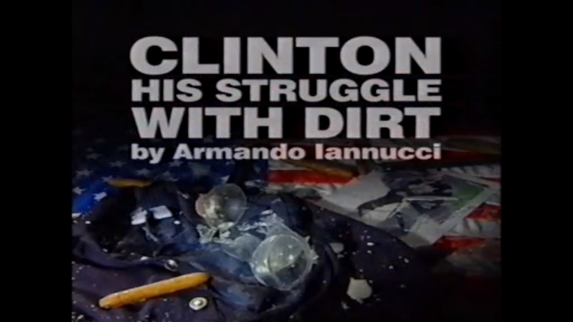 Armando Iannucci