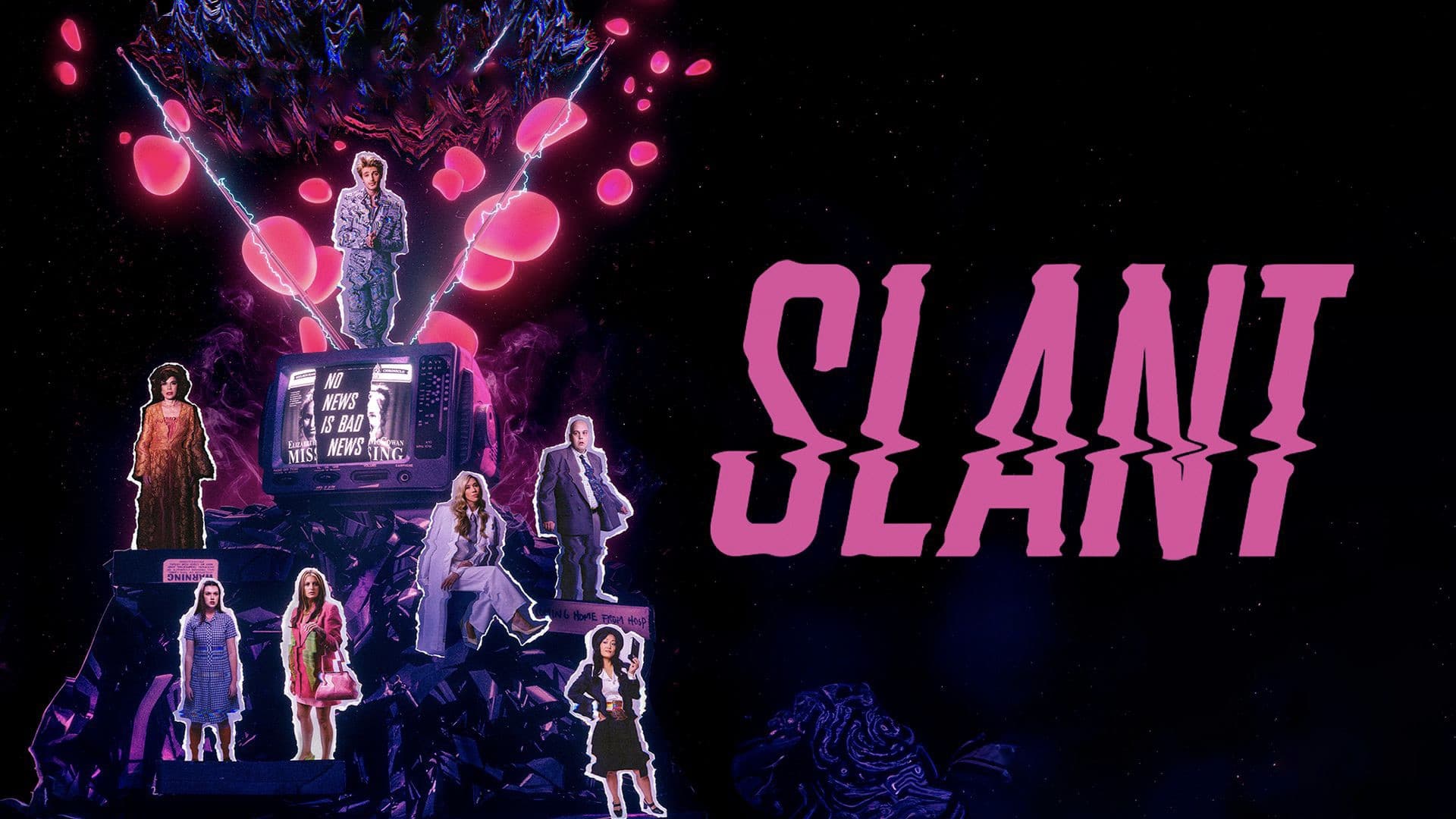 Kate Lister
