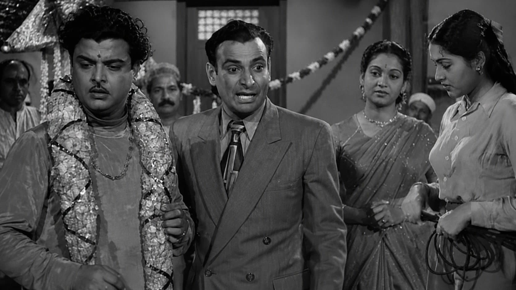 S. Balachander
