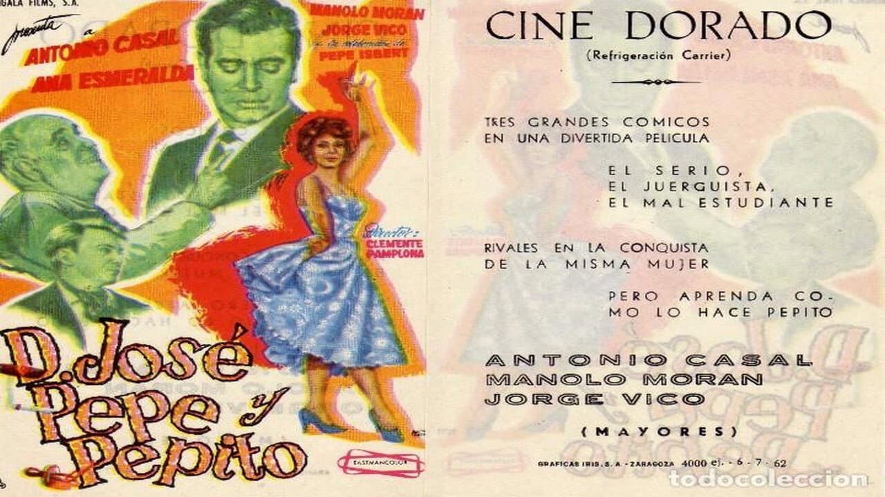Antonio Casal