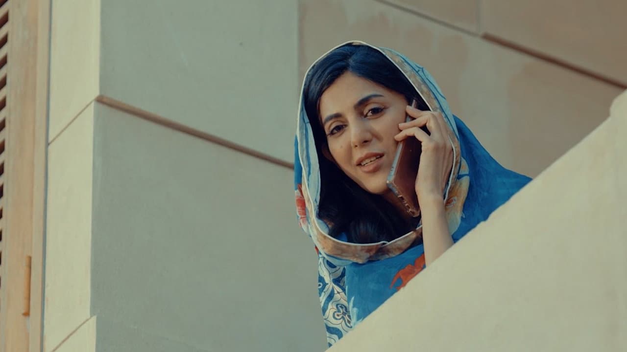 Fariya Hassan