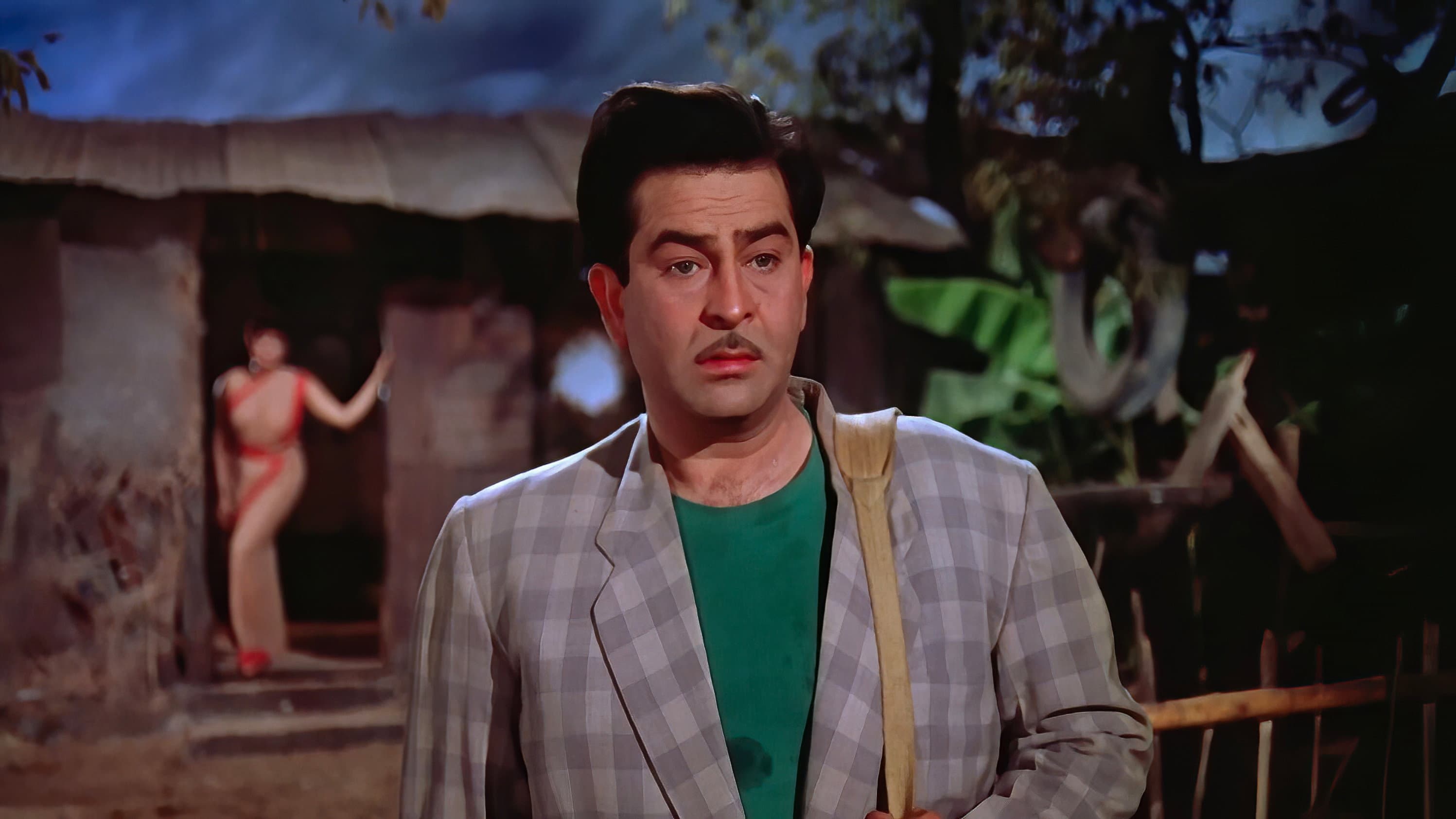 Manoj Kumar