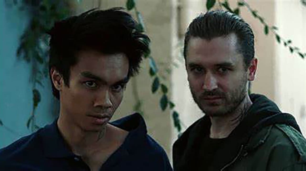 Alan Trong