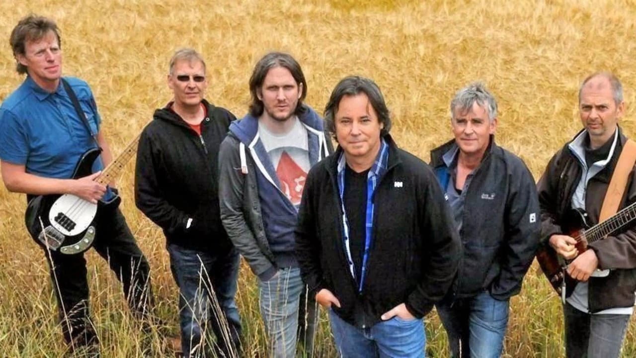 Donnie Munro