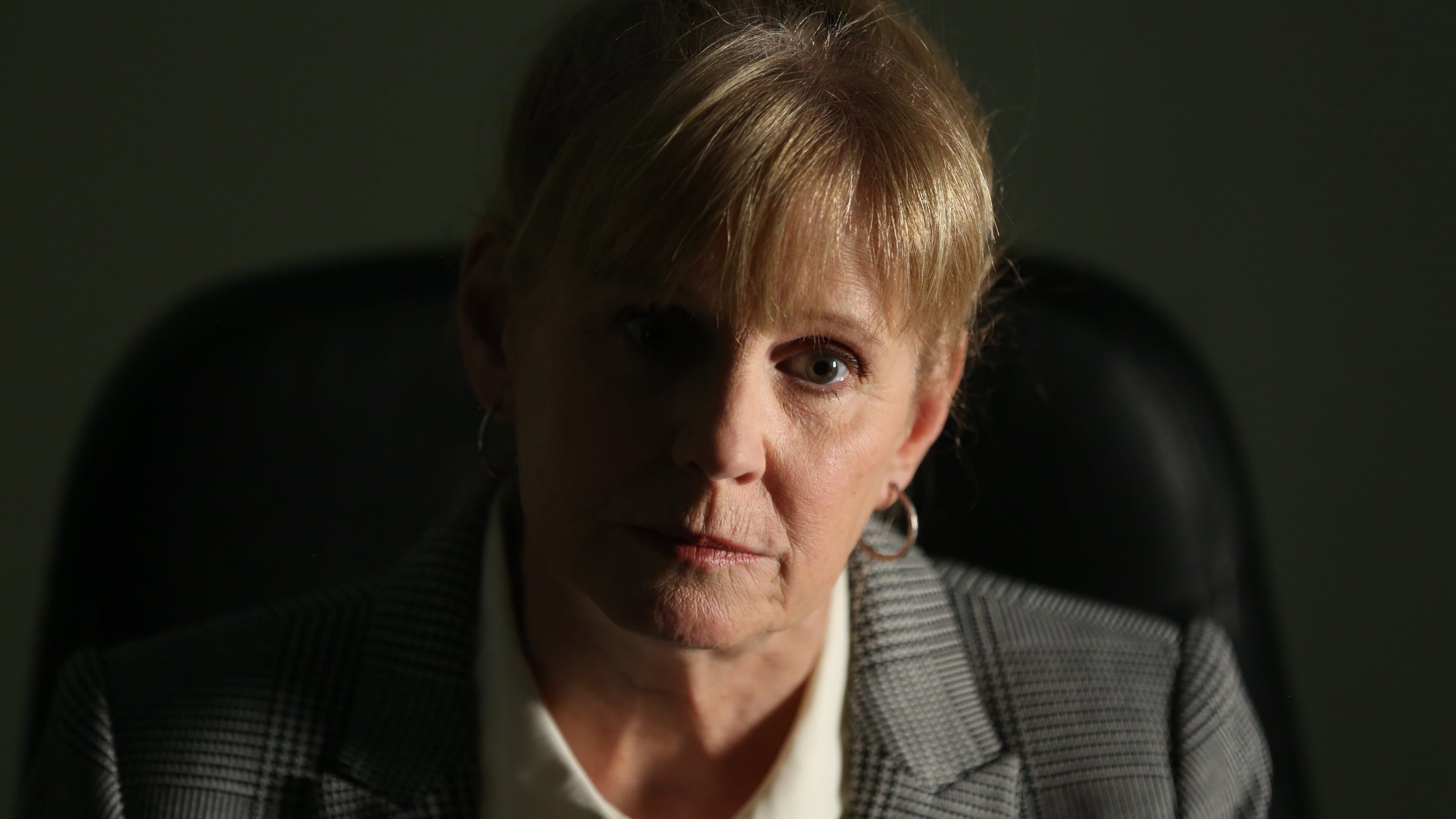 Elizabeth Keener