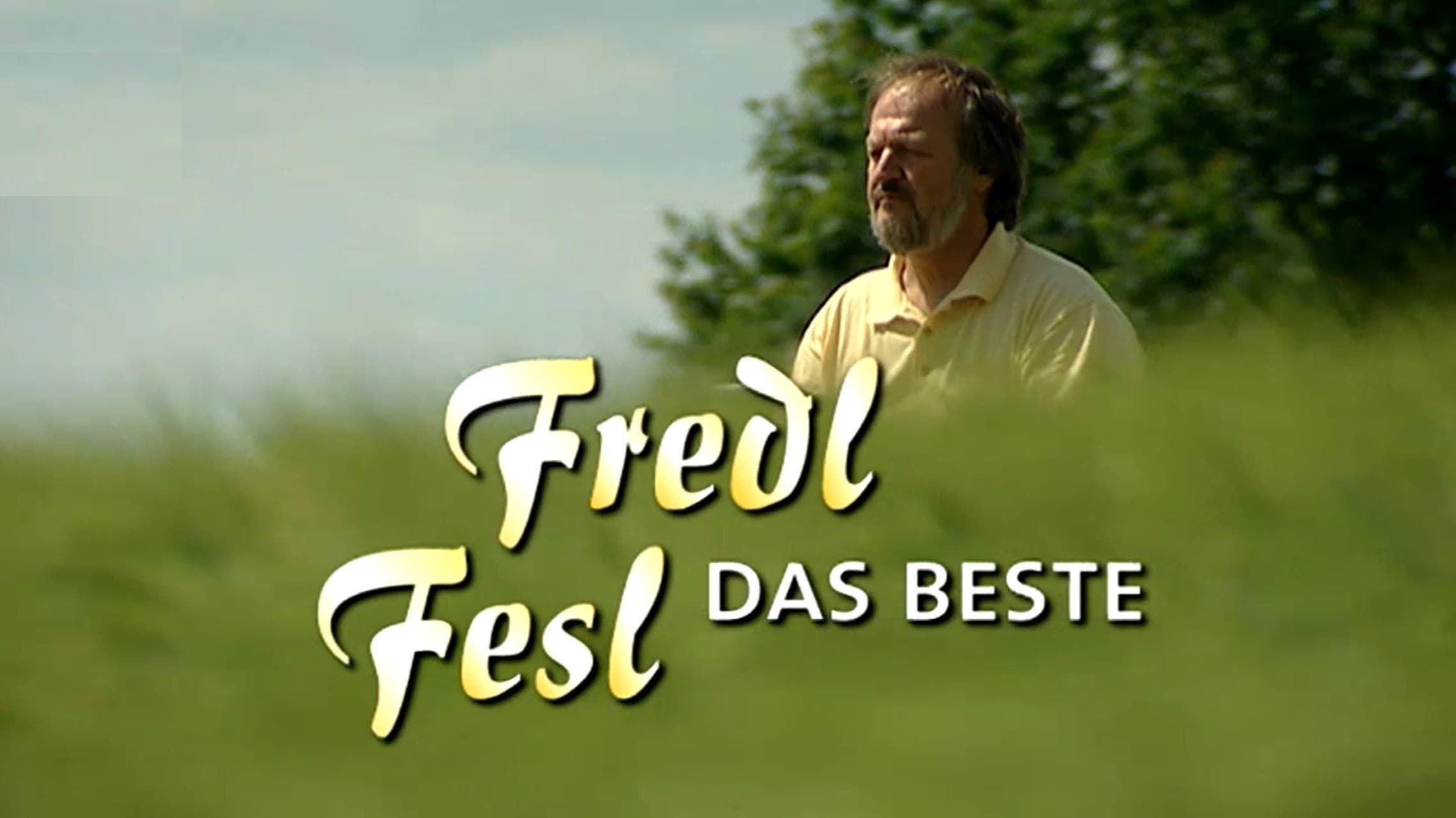 Fredl Fesl