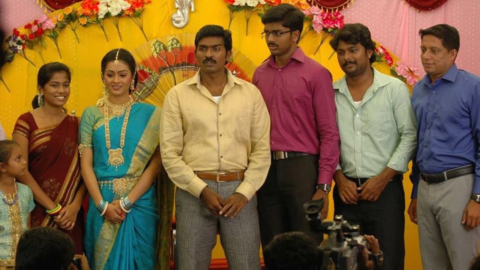 Vigneshwaran Palanisamy