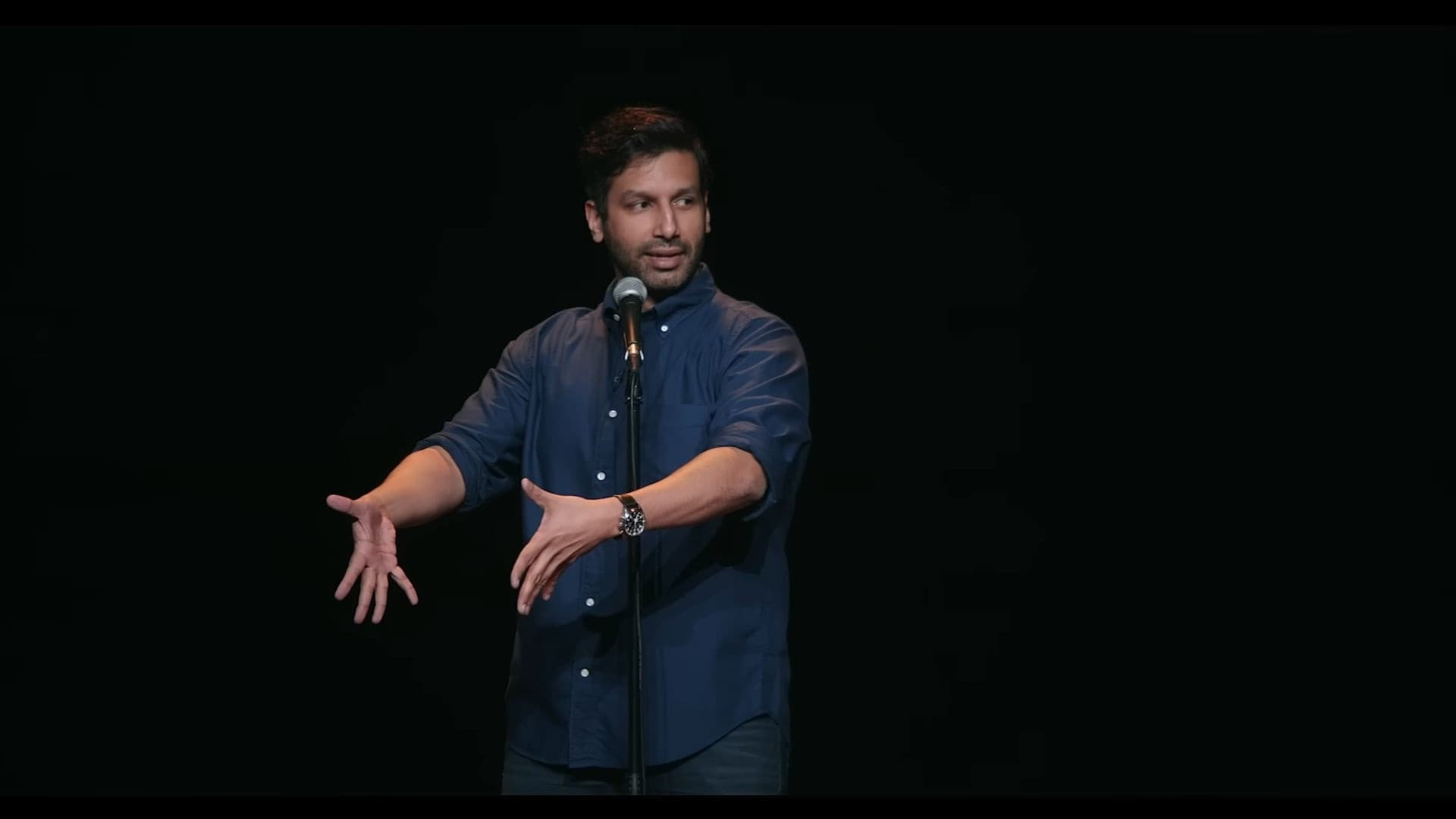 Kanan Gill
