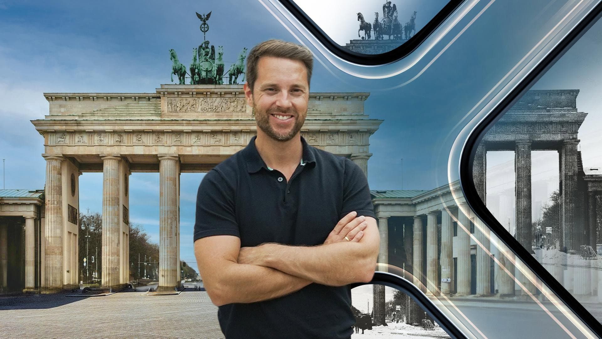 Zeitreise Heimat