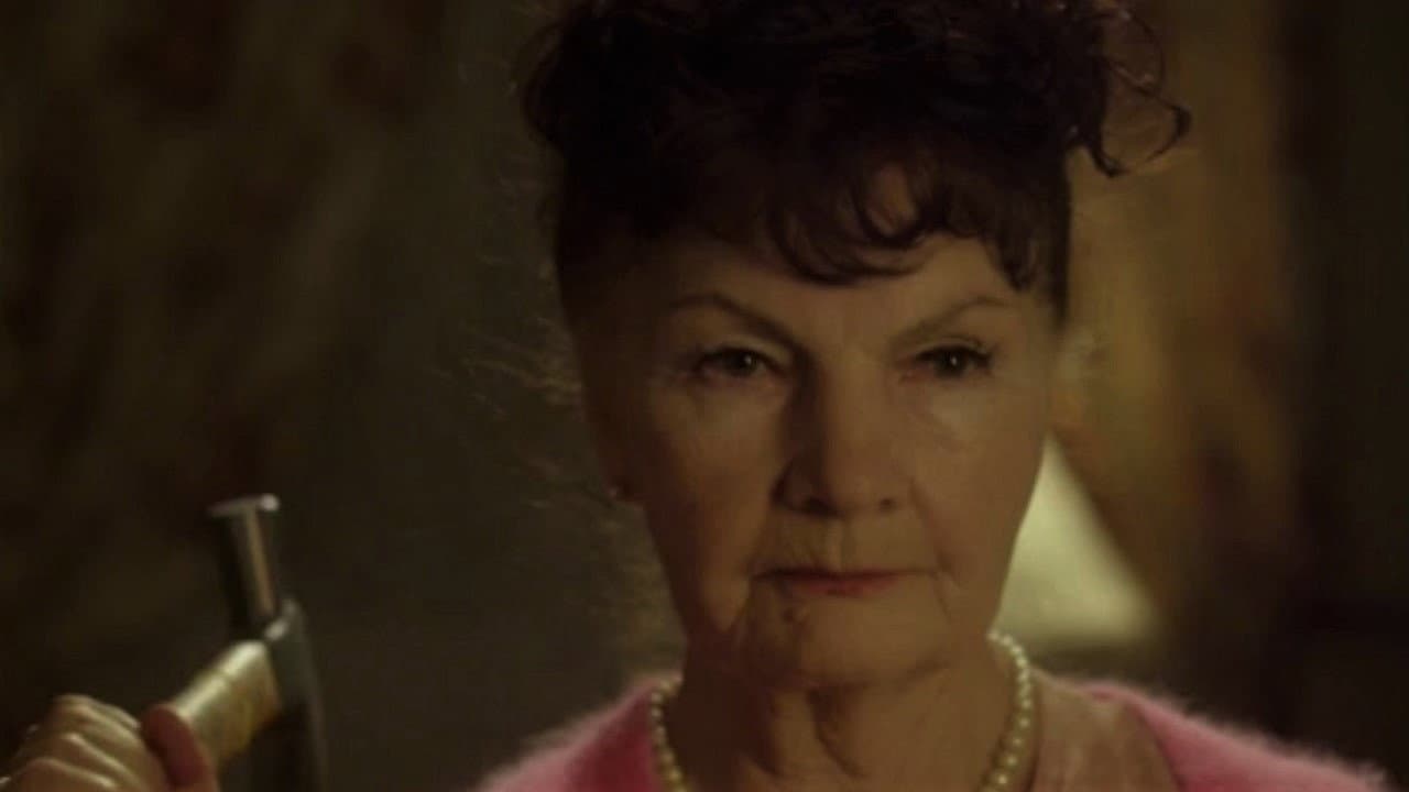 Lyudmila Ershova