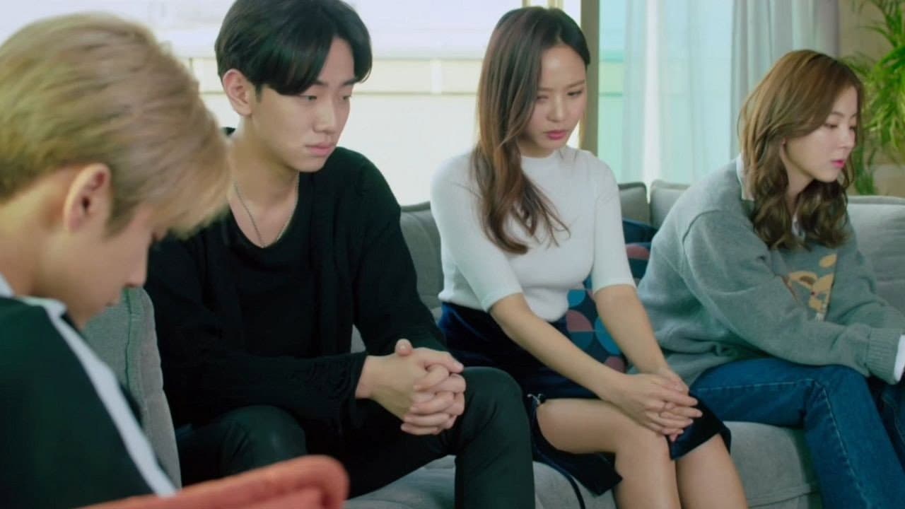 Nam Yi An