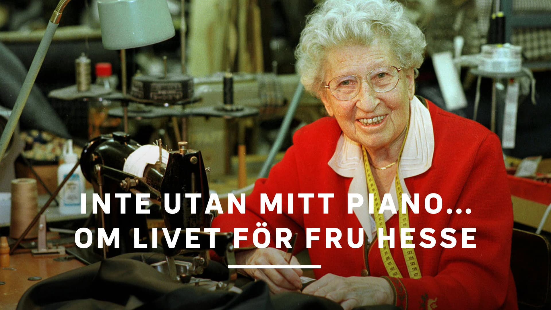 Trude Hesse