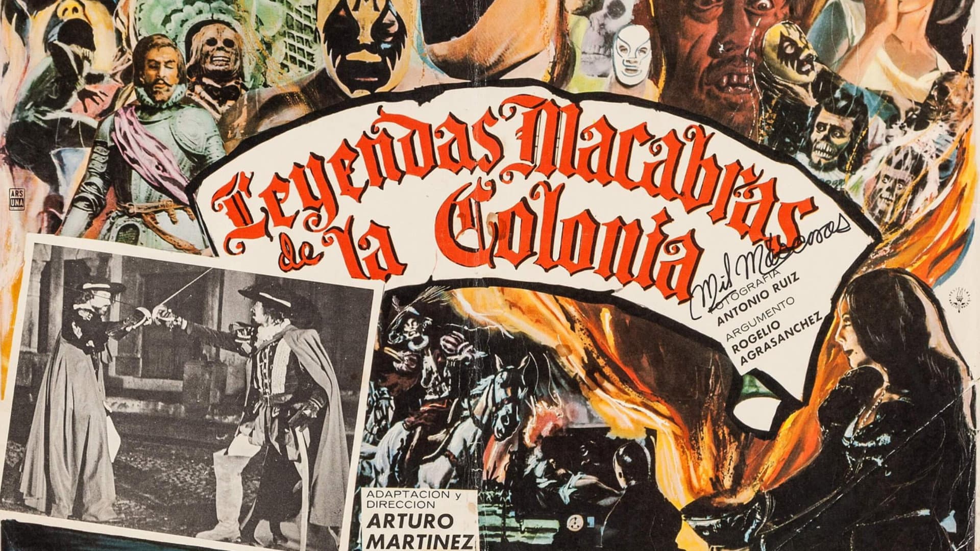 Manuel Corcuera