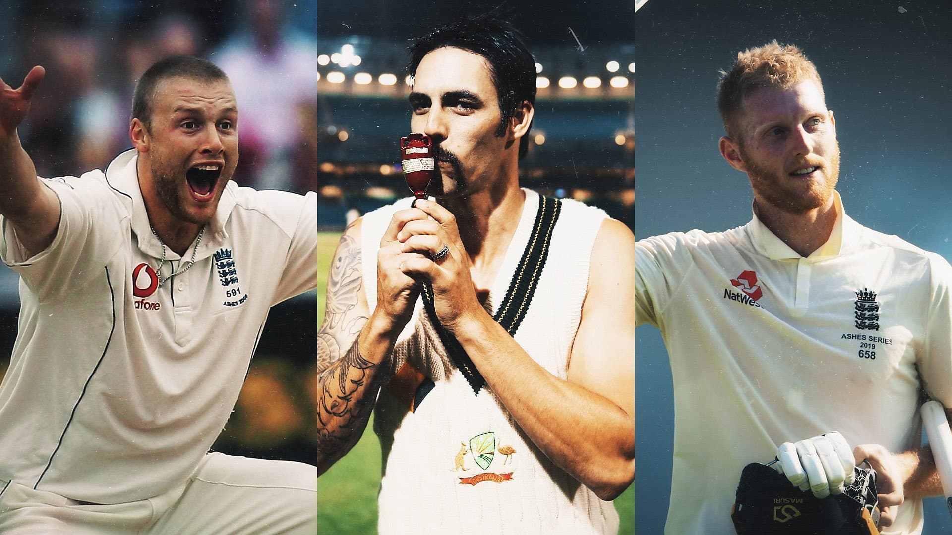 Ben Stokes