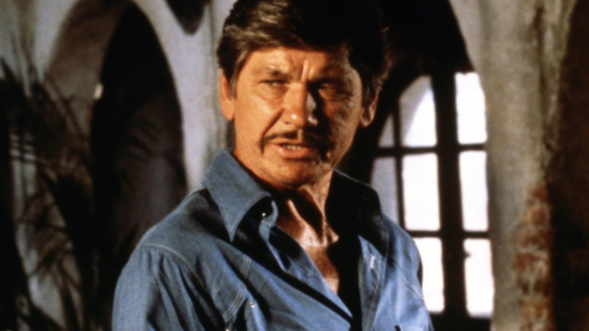 Denny Miller