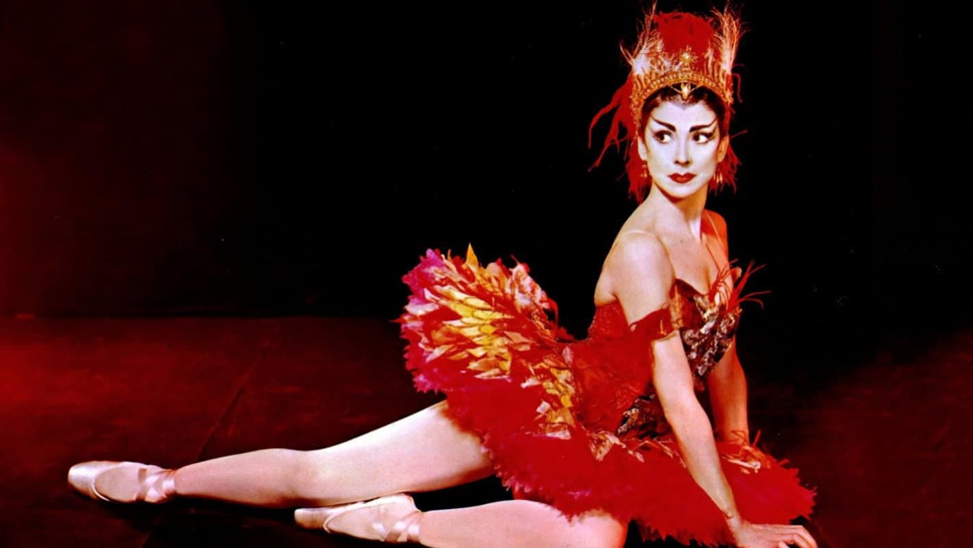 Margot Fonteyn
