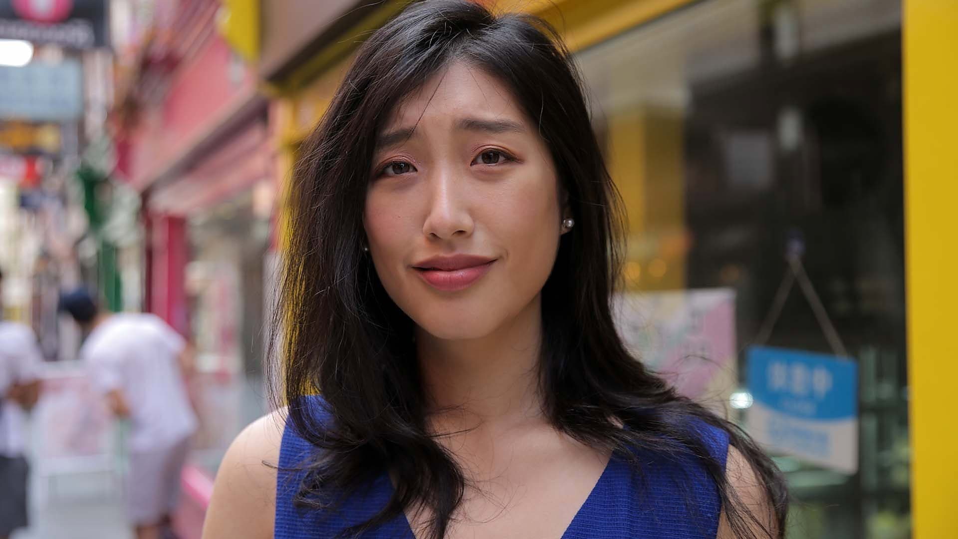 Elaine Chong