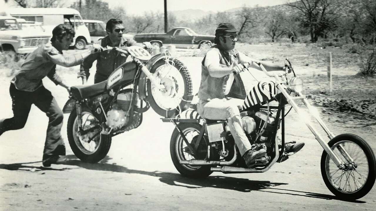 Mike Battle