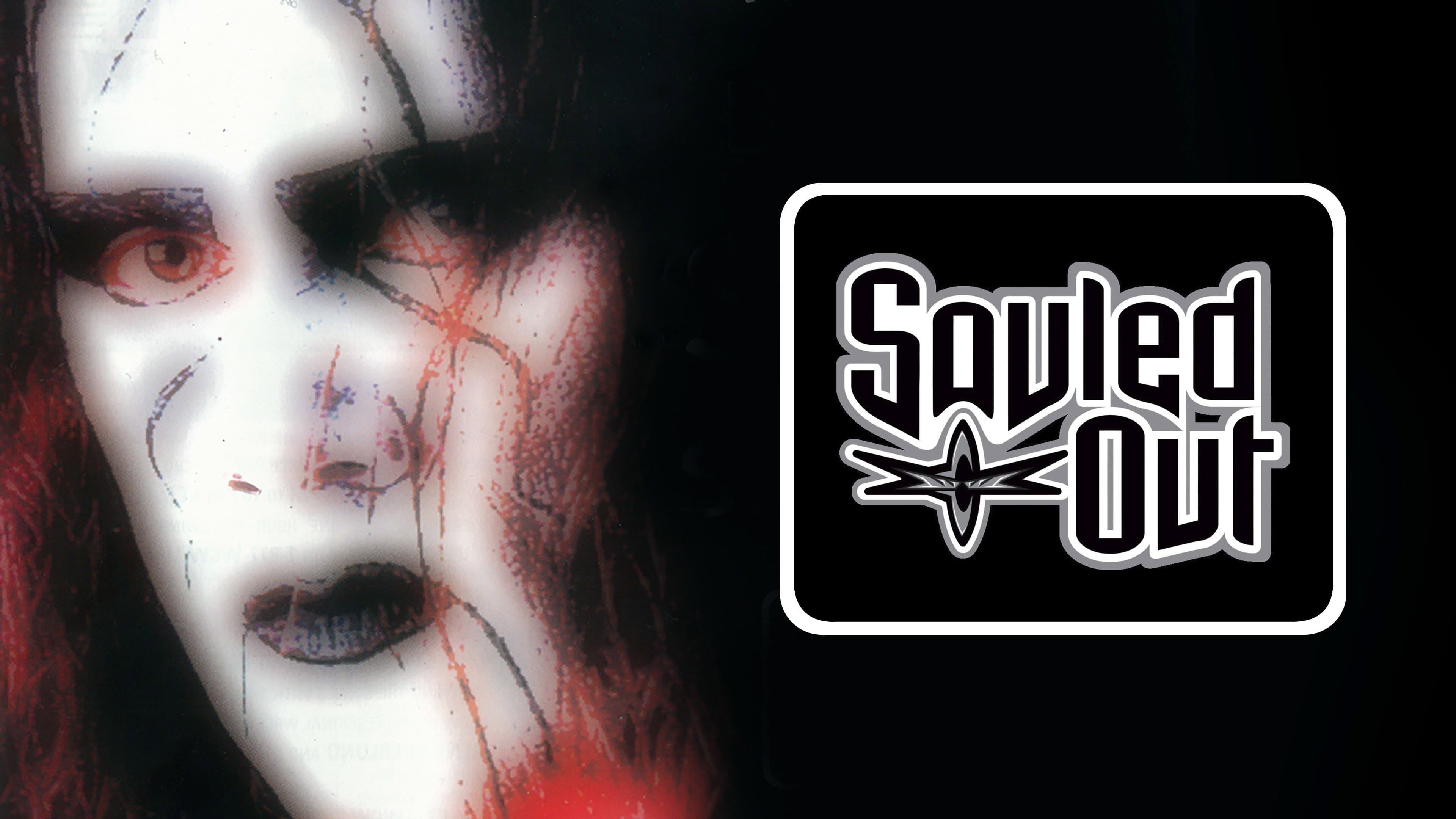 WCW Souled Out 1998