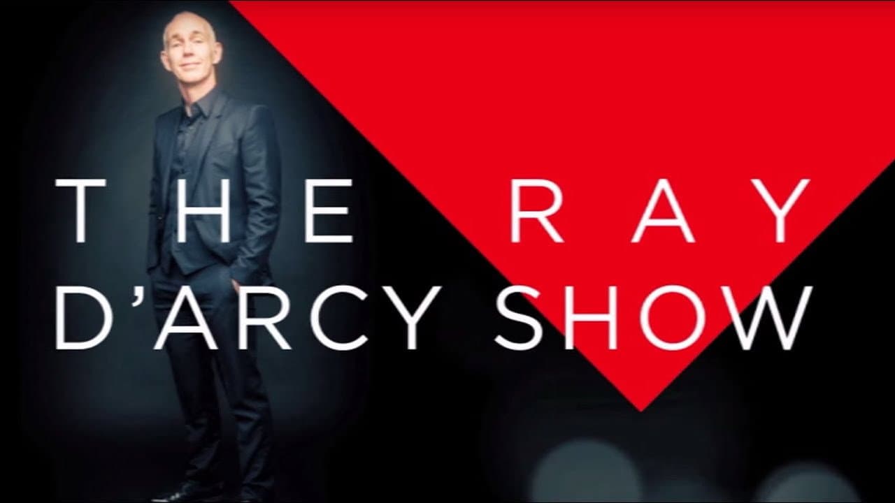 Ray D'Arcy