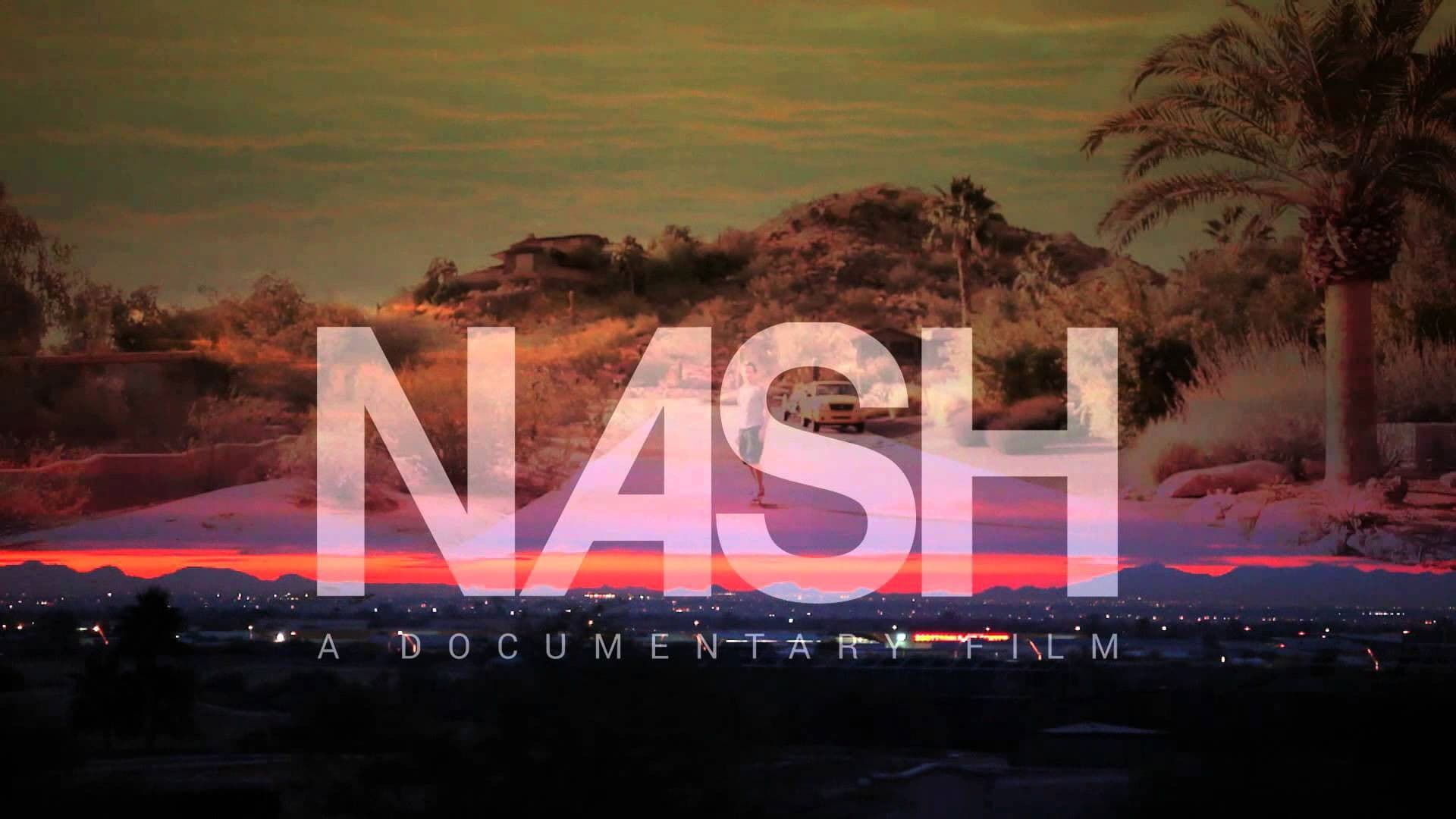Steve Nash