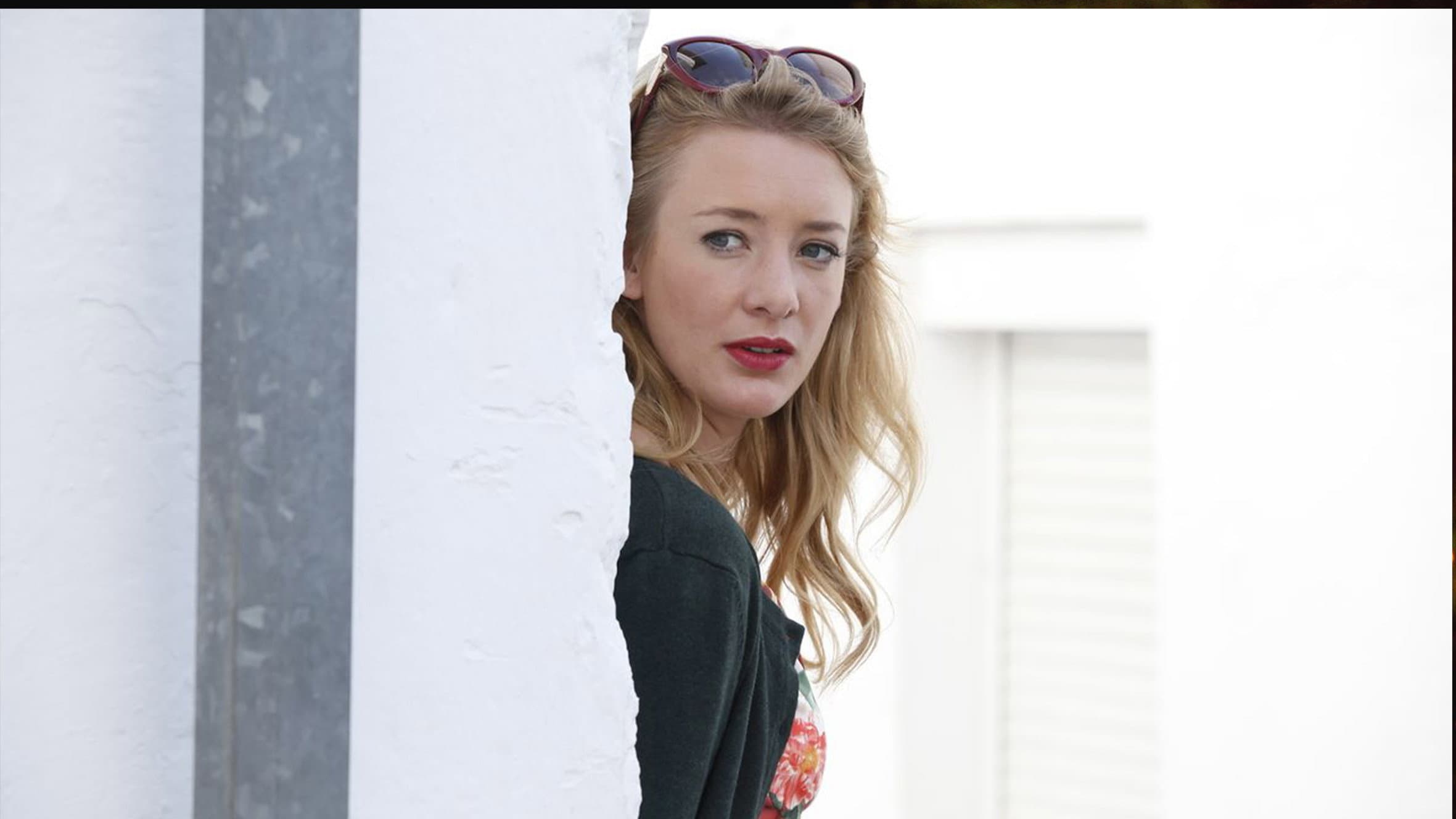 Lili Kooijman