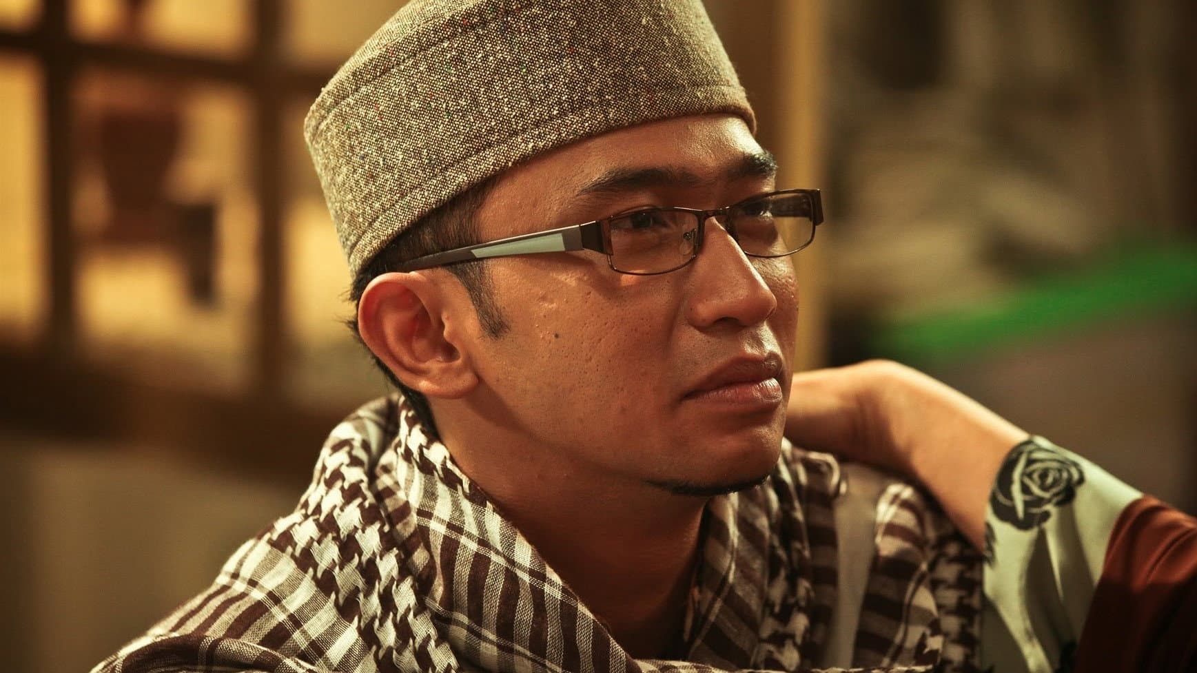 Surya Insomnia