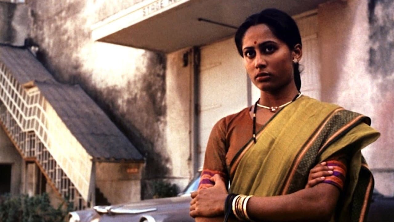 Kusum Deshpande