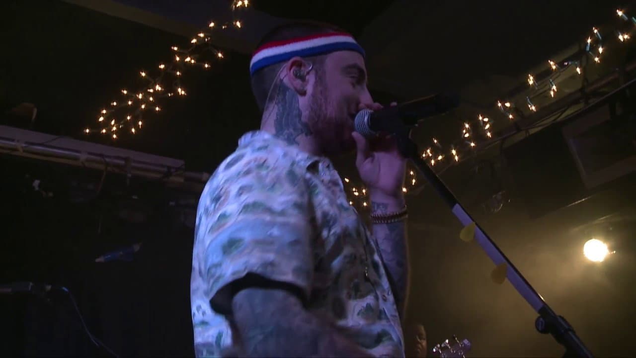 Mac Miller
