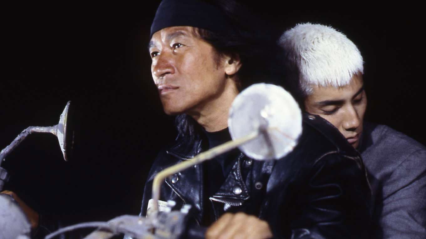 Osamu Ohtomo