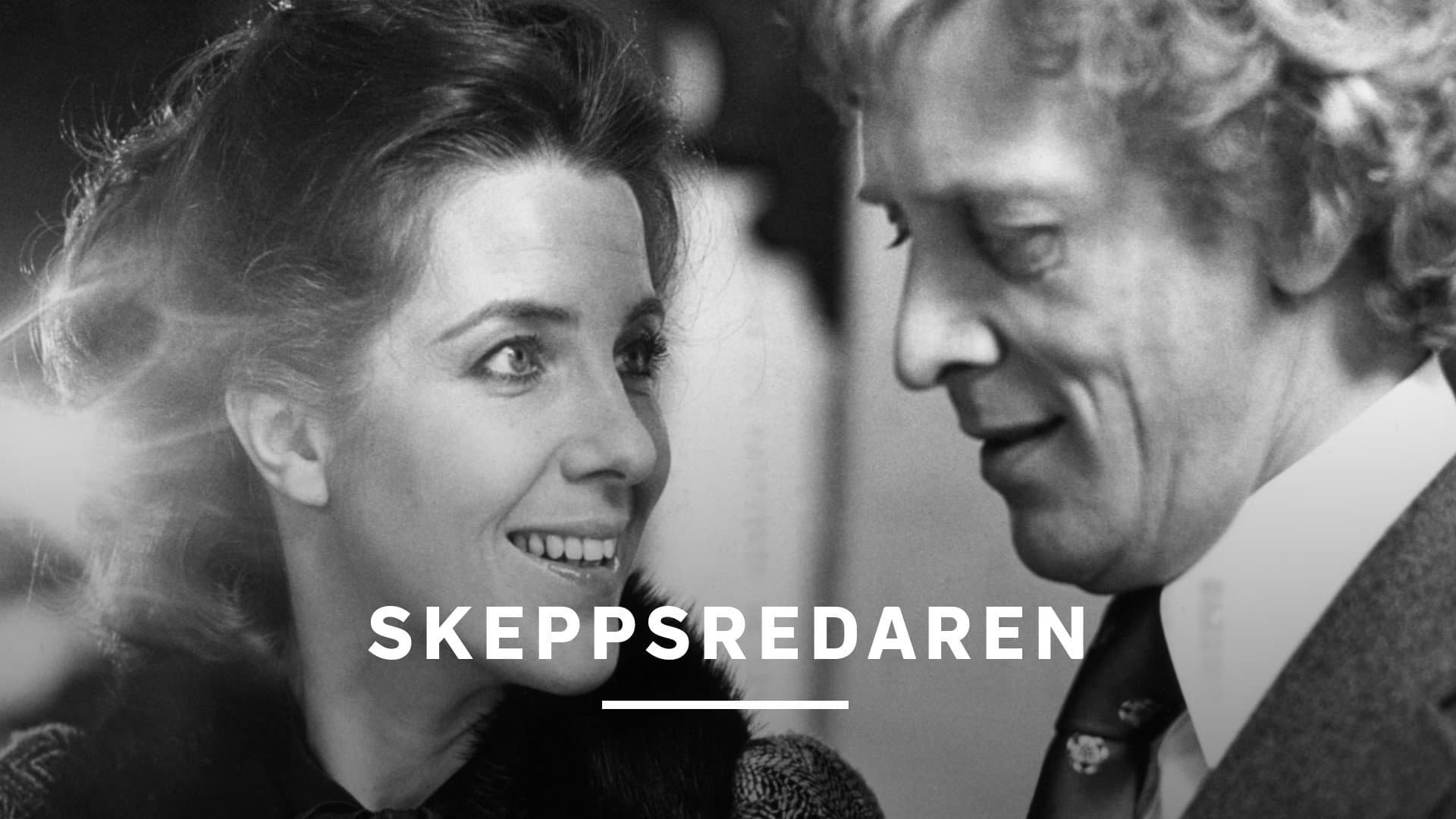 Skeppsredaren