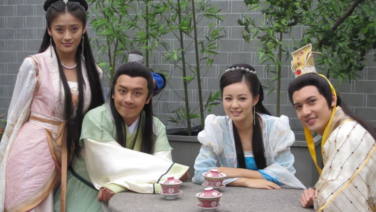 秦香莲