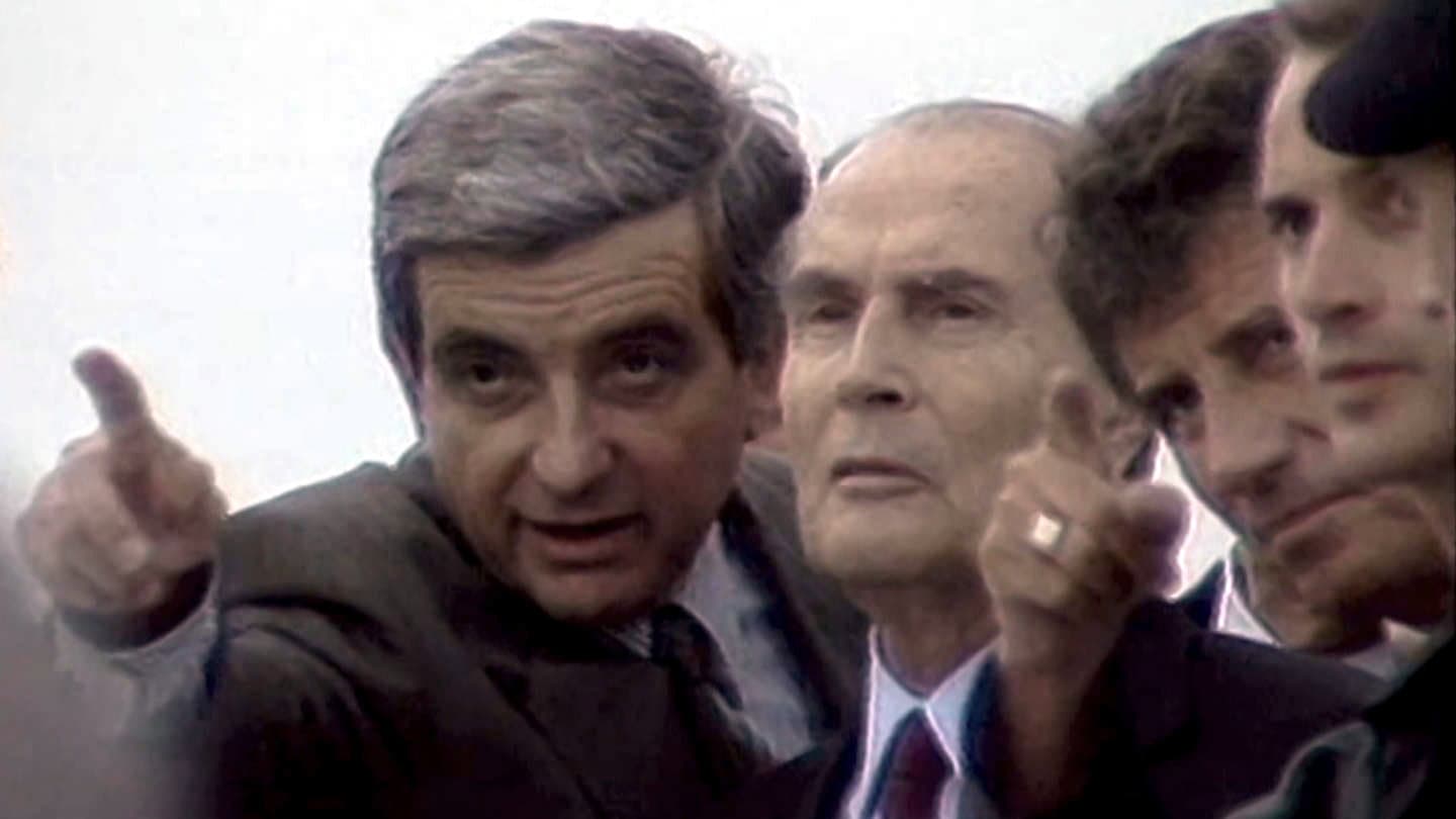 Lionel Jospin