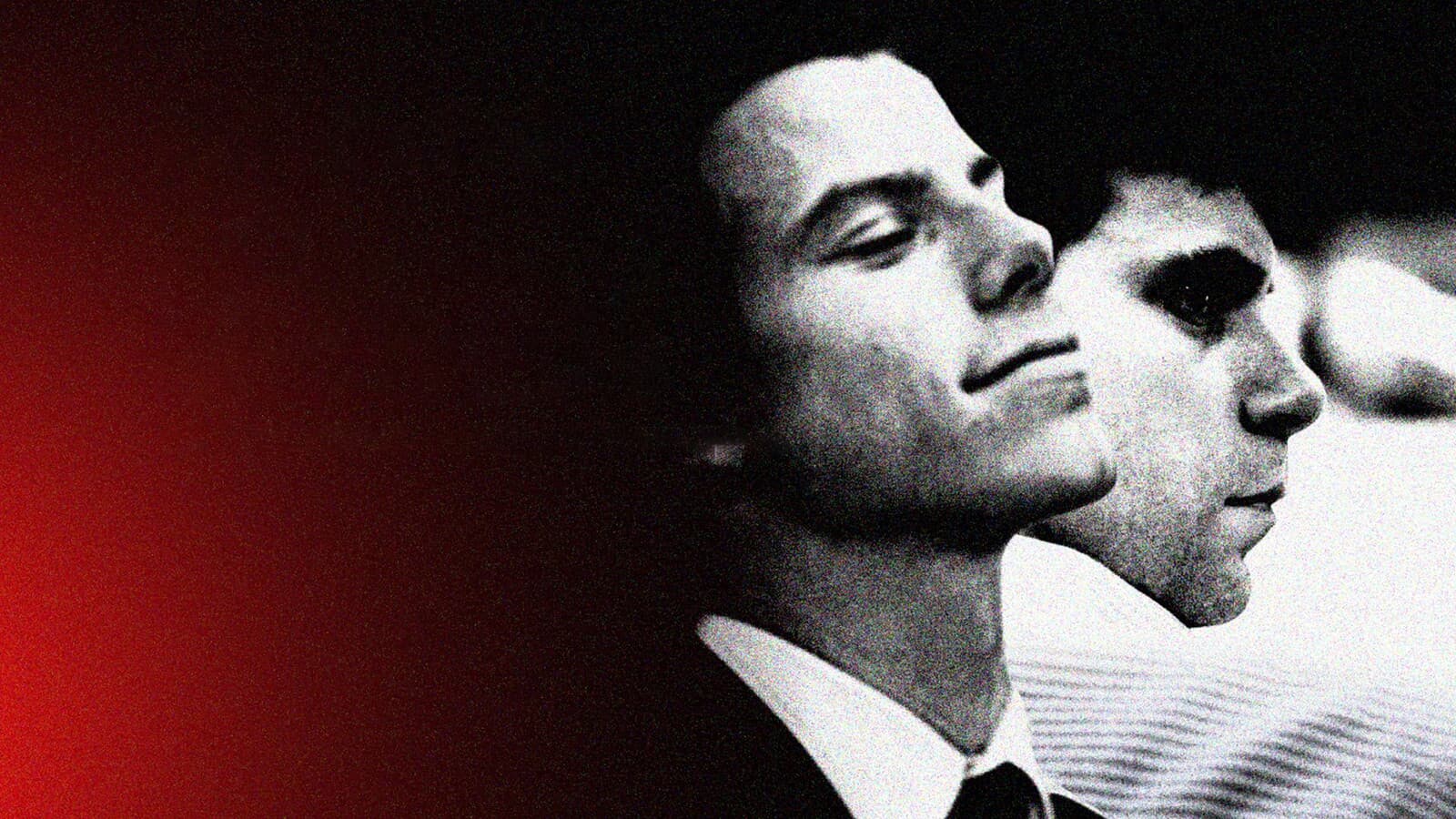 Lyle Menendez